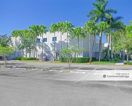 Office space for Rent at 3250 Meridian Pkwy in Weston