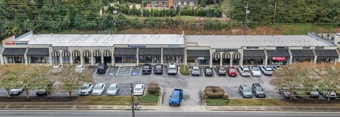 4536 Forsyth Rd