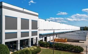 Ellenwood, GA Warehouse for Rent - #1647 | 1,000-45,000 sq ft