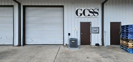 Industrial space for Rent at 12202 Hutchison Blvd Unit 380 in Panama City Beach