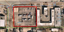 6315 E. Kellogg (Kellogg & Fabrique SE/c)