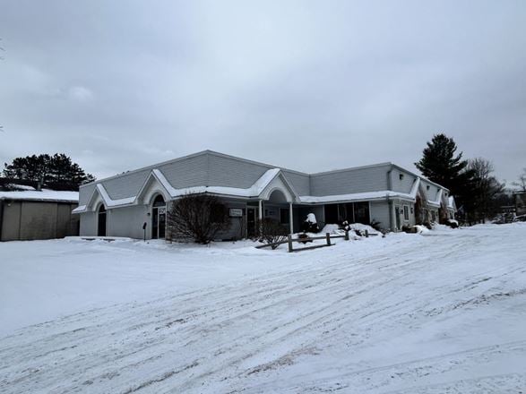 Office space for Sale at 3234 S Westnedge Ave in Kalamazoo