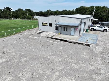 Industrial space for Sale at 403 N Donation St in Tioga