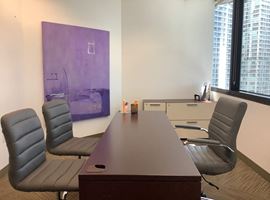 Brickell 21 - Brickell Business Center