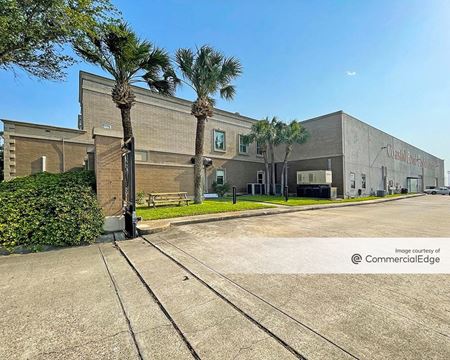 Office space for Rent at 209 North Padre Island Drive in Corpus Christi
