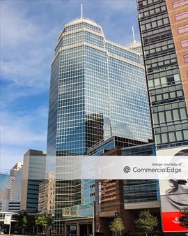 6624 Fannin Tower