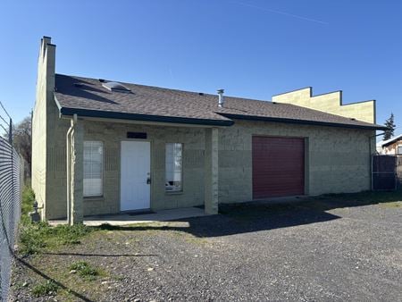 Photo of commercial space at 3708 E Queen Ave in Spokane