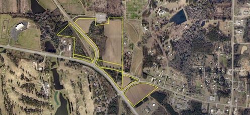 South GA Development Opportunity