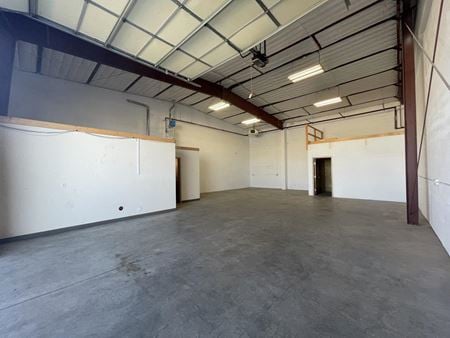 Industrial space for Rent at 1611 E Lincoln Ave in Fort Collins