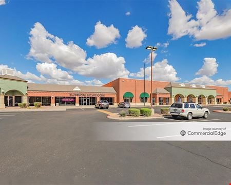 Photo of commercial space at 2730 West Bell Road in Phoenix