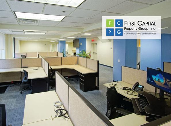 The Metcalf Building | Office & Retail