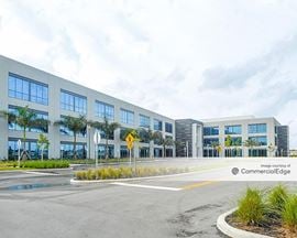 The Edison - Building 1
