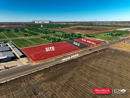 Photo of commercial space at 14202 Indiana Avenue in Lubbock