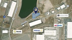 LAND  FOR SALE