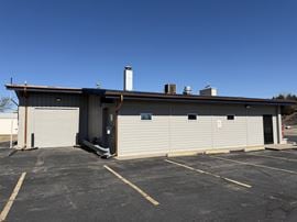 1010 Fort Crook Road South