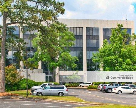 Office space for Rent at 5900 Core Rd in North Charleston