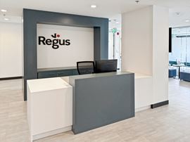 Regus - Langley - Willoughby Town Centre