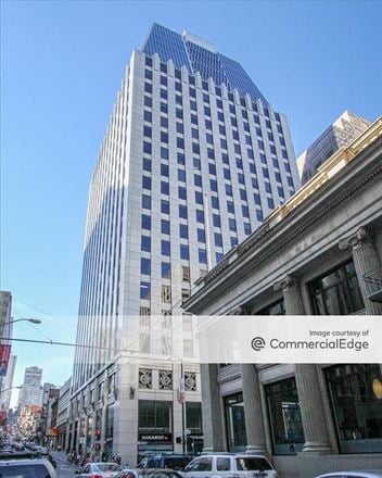 505 Montgomery