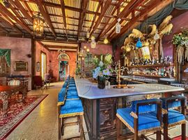 Iconic Lopéz Residence – Hospitality Venue @ Aguadilla - For Sale