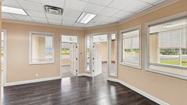 912 Bastrop Hwy - Expansion