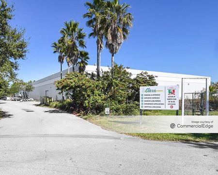 Photo of commercial space at 5202 Eagle Trail Drive in Tampa