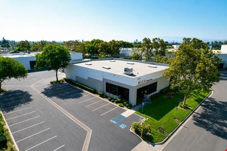 Industrial space for Sale at 12345 Colony Ave in Chino