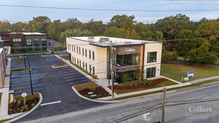 Office space for Rent at 4289 Spruill Ave in North Charleston
