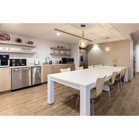 Regus - Waterfront