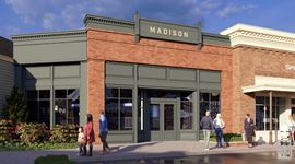 The Village at Madison