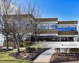 Grove Corporate Plaza - 555 & 585 Grove Street
