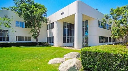 Industrial space for Rent at 9208 Charles Smith Ave in Rancho Cucamonga
