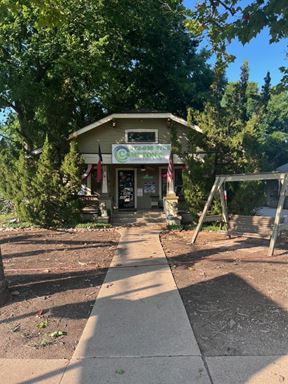 1316 West Main Street