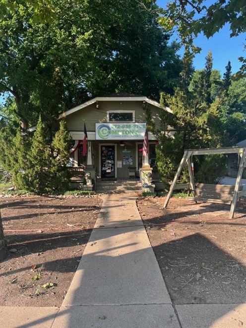 1316 West Main Street