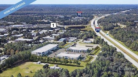 Industrial space for Rent at 6810 Greenland Ridge Ln N in Jacksonville
