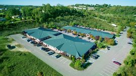 Cedar Ridge Business Park