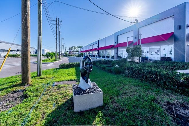 Design at Doral