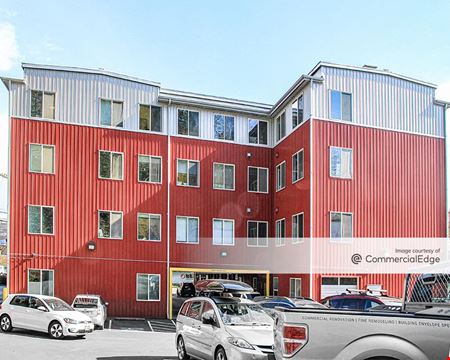 Shared and coworking spaces at 10015 Lake City Way Northeast #117 in Seattle
