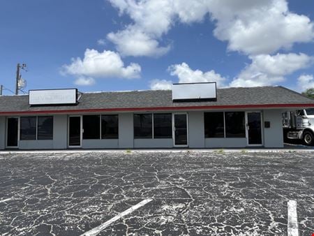 Photo of commercial space at 4632 Del Prado Blvd S in Cape Coral