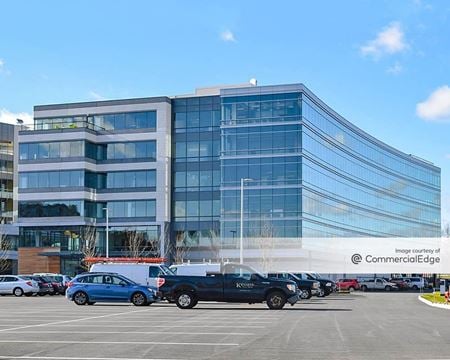 Office space for Rent at 10 CityPoint in Waltham