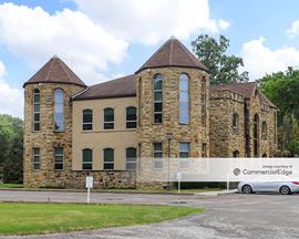8544 Hickory Hill Drive & 1170 East Western Reserve Road
