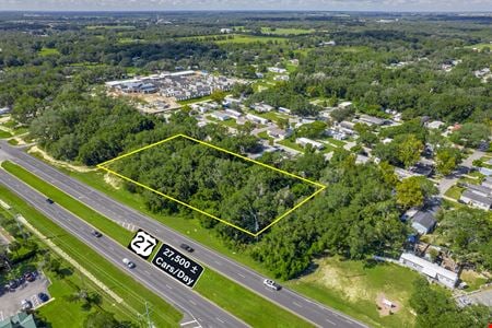 VacantLand space for Sale at US Highway 27 in Leesburg