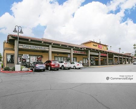 Photo of commercial space at 7966 La Mesa Blvd in La Mesa