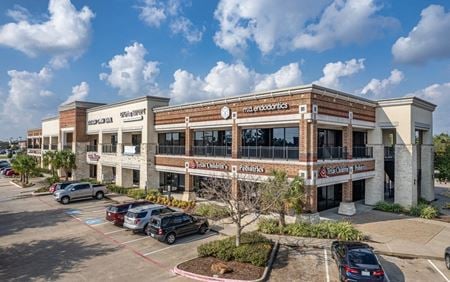 Office space for Rent at 9701 N Sam Houston Pkwy E in Humble