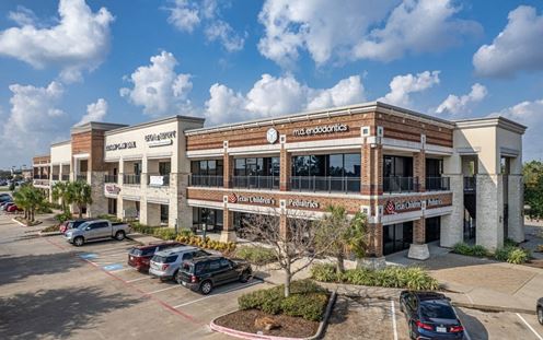 Park Lakes Landing