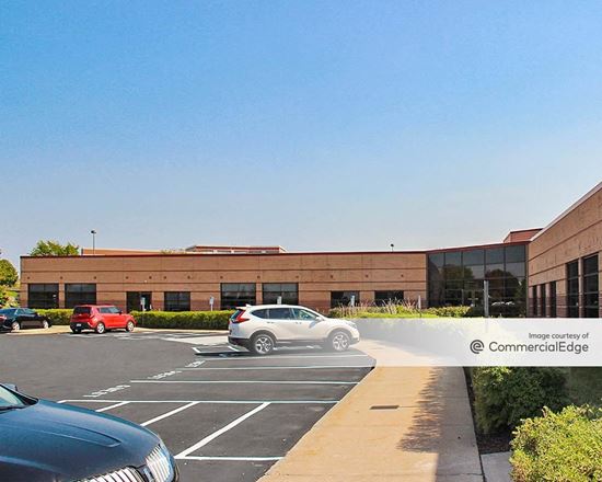 The American Center Business Park - 5250 East Terrace Drive