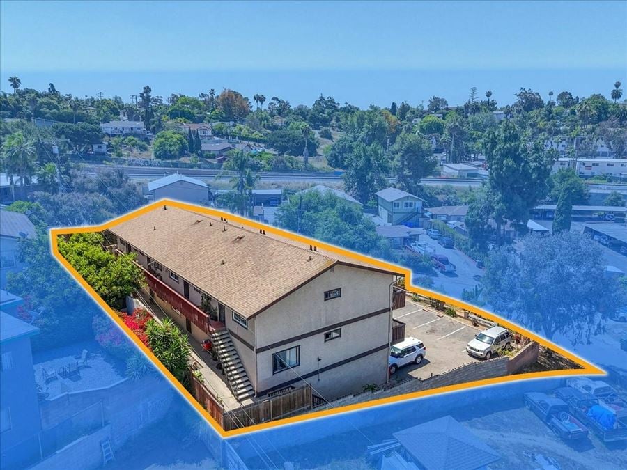 840 Sinkler Way