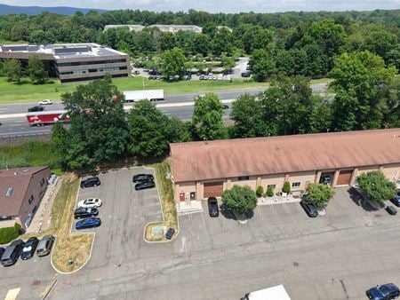 Photo of commercial space at 351 Spook Rock Rd in Suffern