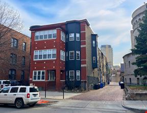 2525 N Orchard St