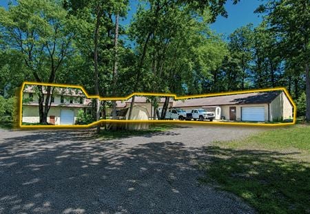 Flex Space space for Sale at 114 Airport Rd in Pottstown