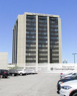 Oak Brook Regency Towers - East